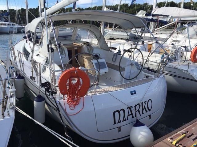 Bavaria Cruiser 37