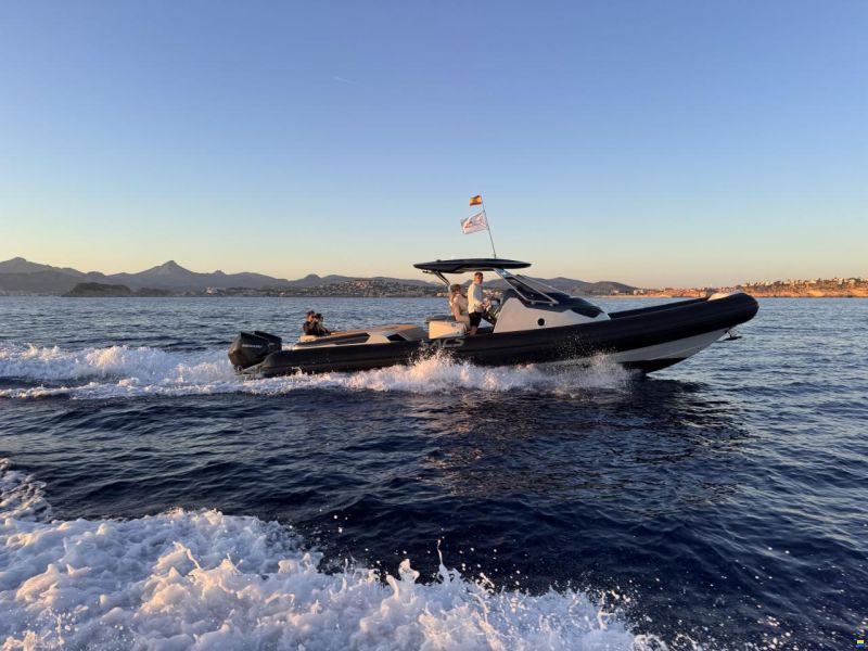 SACS Strider 11