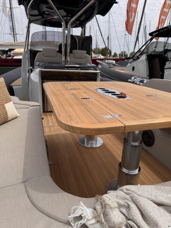 SACS Strider 11