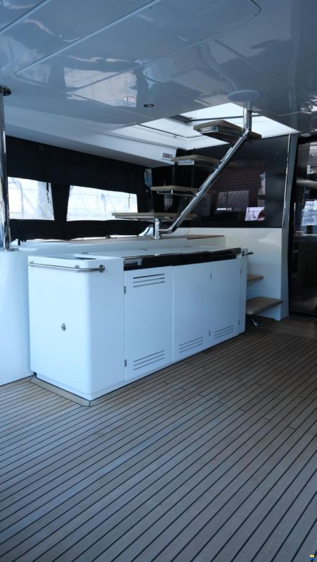 Lagoon 630 MY