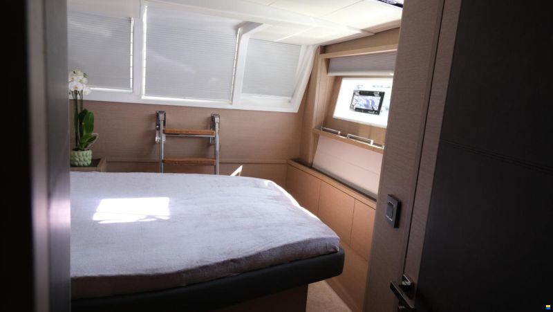 Lagoon 630 MY