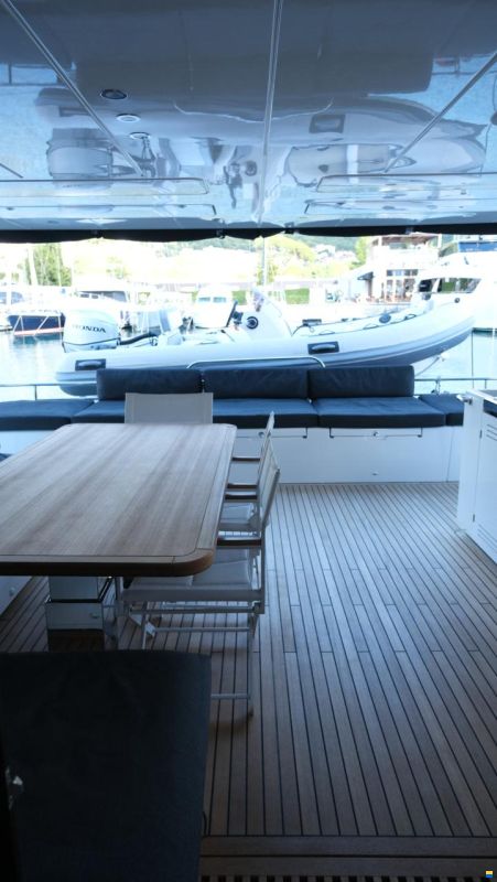 Lagoon 630 MY