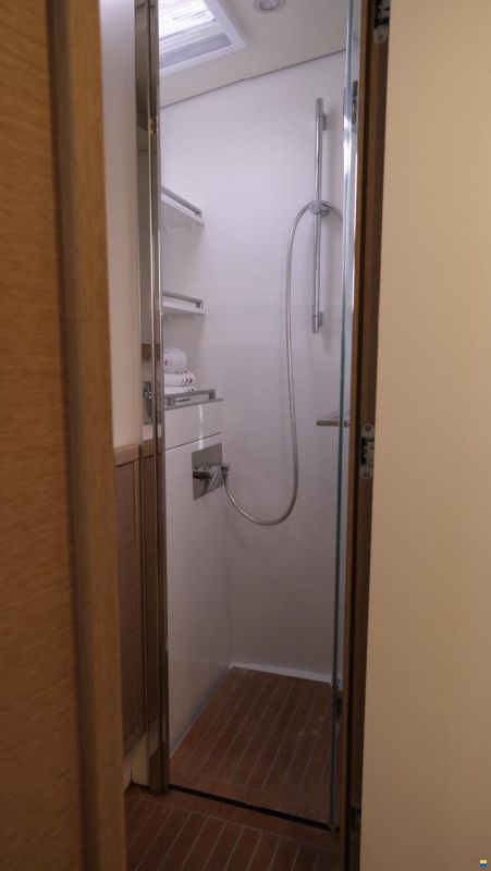 Lagoon 630 MY