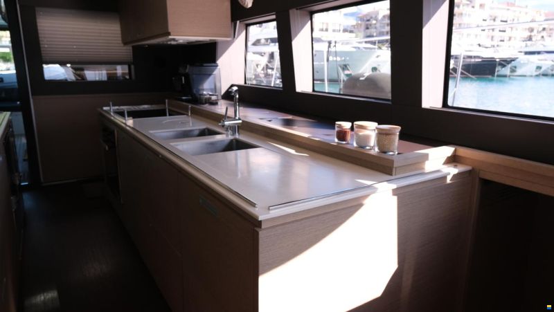 Lagoon 630 MY