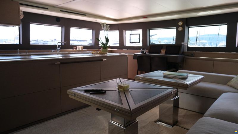 Lagoon 630 MY