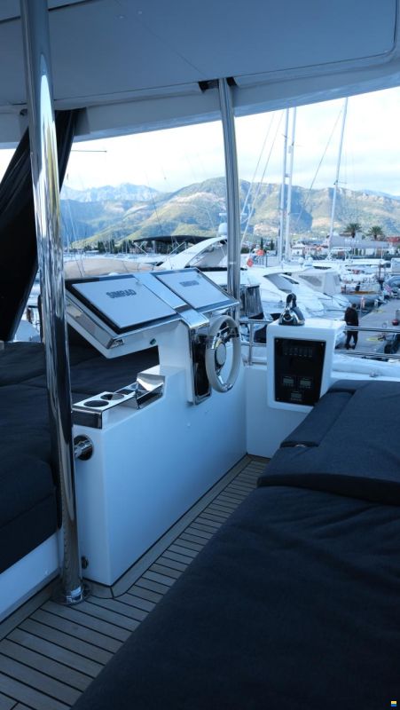 Lagoon 630 MY