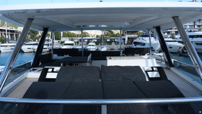 Lagoon 630 MY