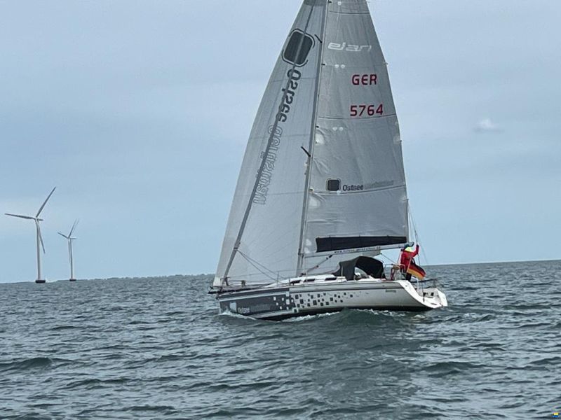 Elan 37