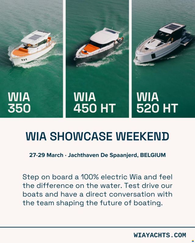 WIA 450