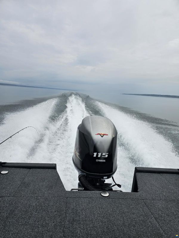 Powerboat 520 DC