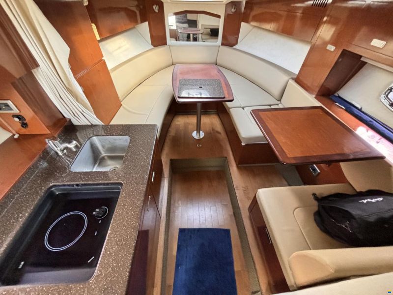 Sea Ray Sundancer 310