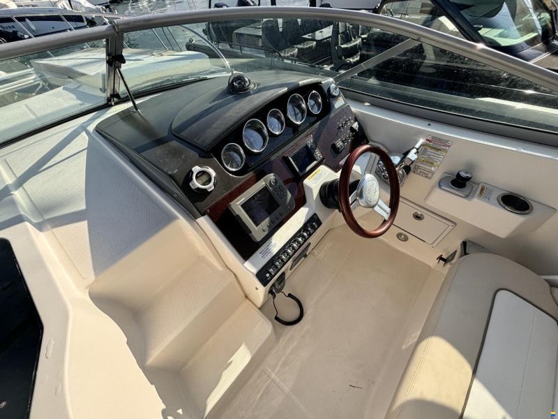 Sea Ray Sundancer 310