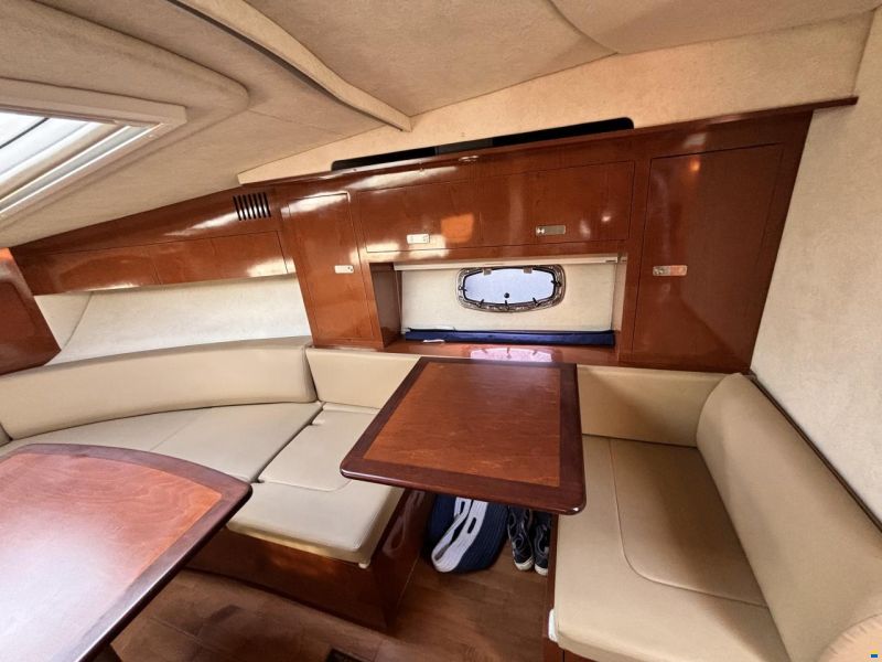 Sea Ray Sundancer 310