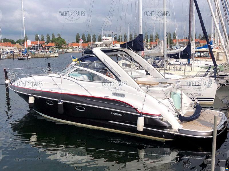 Doral 330 Elegante