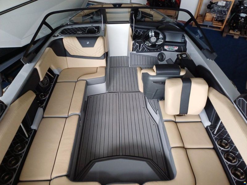 Nautique SUPER AIR NAUTIQUE GS22E ELEKTRO
