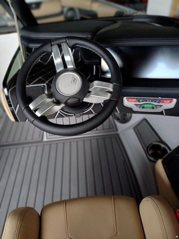 Nautique SUPER AIR NAUTIQUE GS22E ELEKTRO