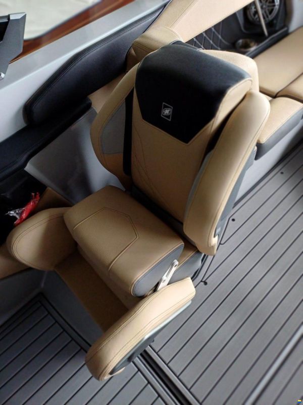 Nautique SUPER AIR NAUTIQUE GS22E ELEKTRO