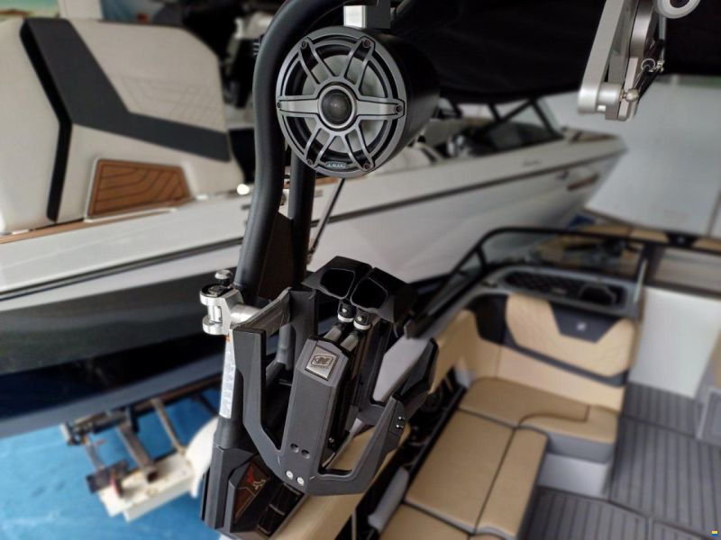 Nautique SUPER AIR NAUTIQUE GS22E ELEKTRO