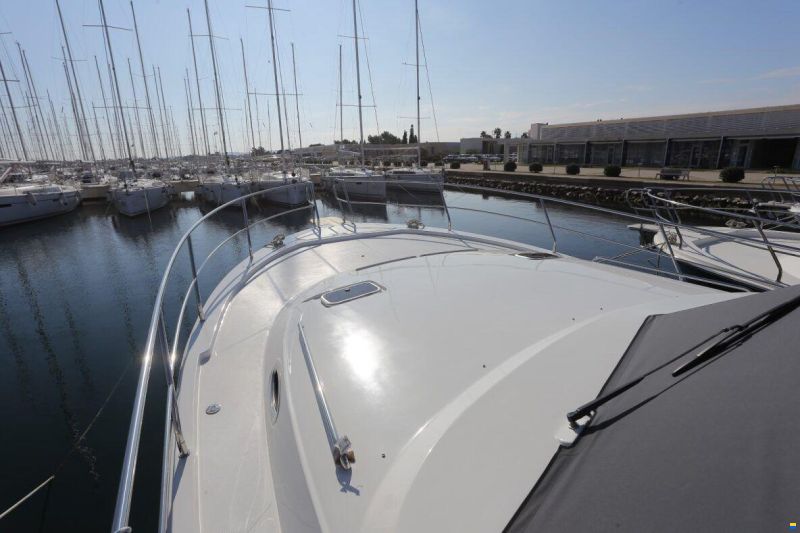 Adriana Boats Adriana 44 Fly