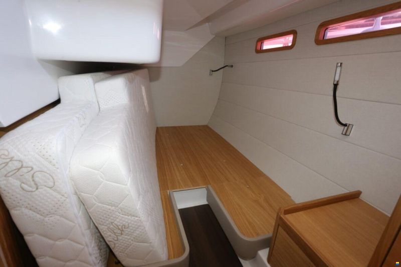 Adriana Boats Adriana 44 Fly
