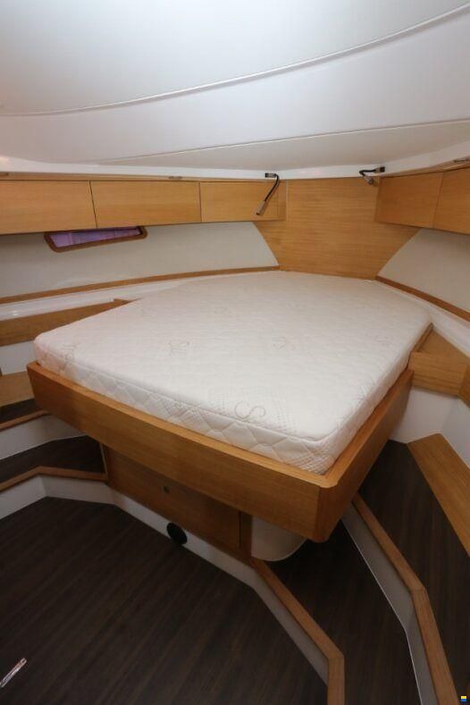 Adriana Boats Adriana 44 Fly