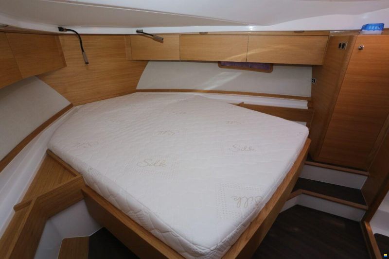 Adriana Boats Adriana 44 Fly