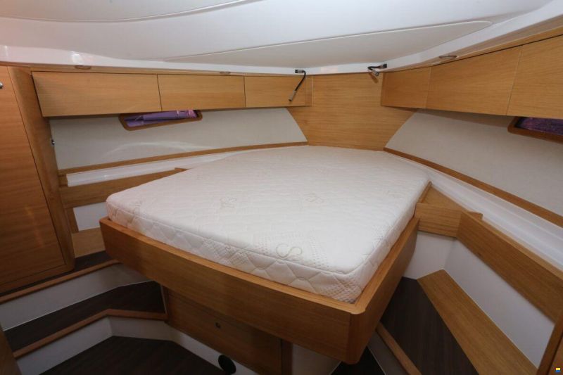 Adriana Boats Adriana 44 Fly