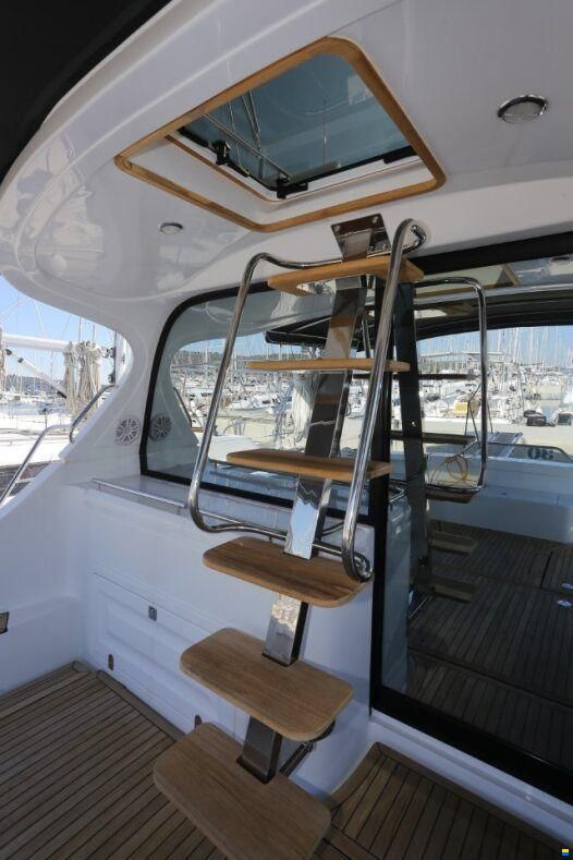 Adriana Boats Adriana 44 Fly