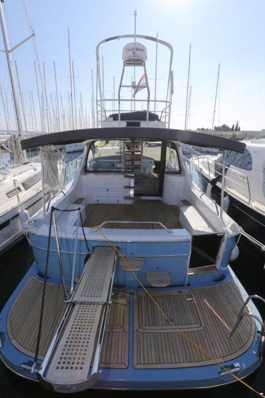 Adriana Boats Adriana 44 Fly