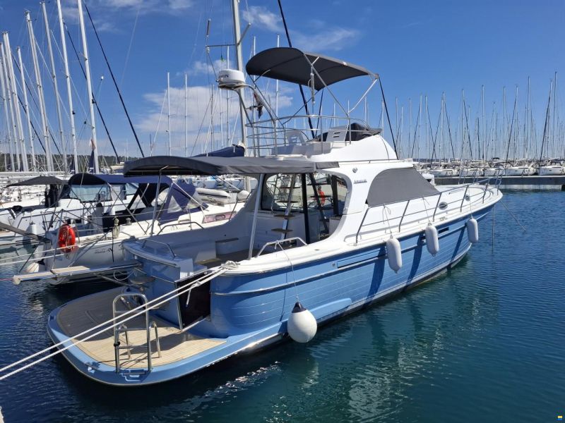 Adriana Boats Adriana 44 Fly