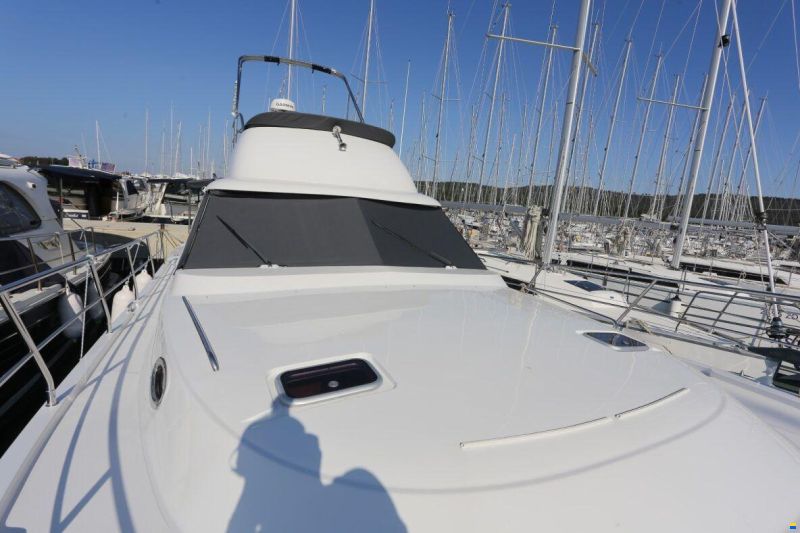 Adriana Boats Adriana 44 Fly