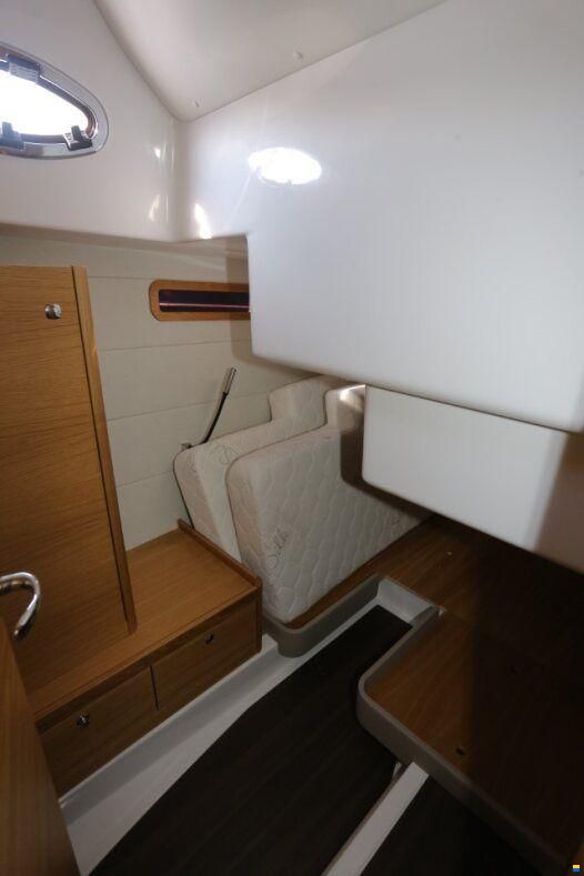 Adriana Boats Adriana 44 Fly