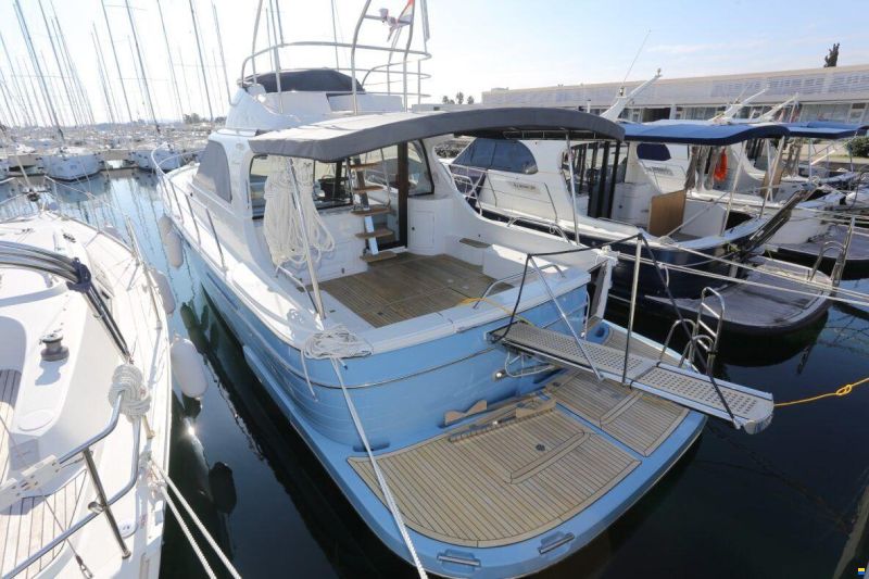 Adriana Boats Adriana 44 Fly