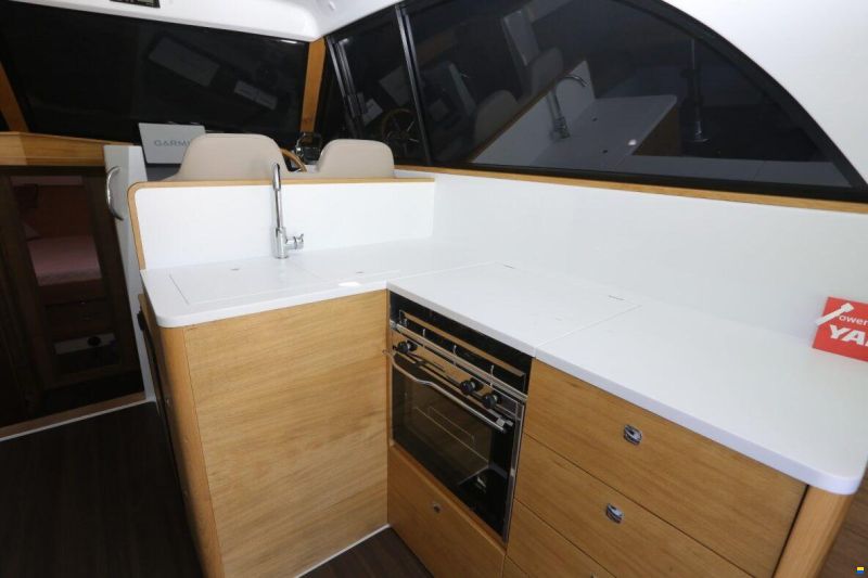 Adriana Boats Adriana 44 Fly