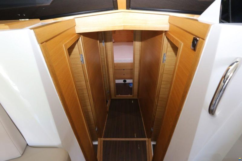 Adriana Boats Adriana 44 Fly