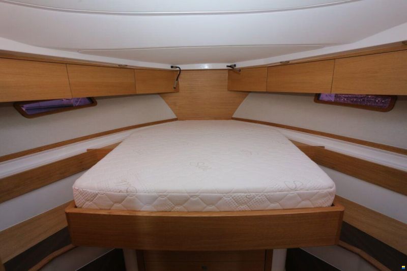 Adriana Boats Adriana 44 Fly