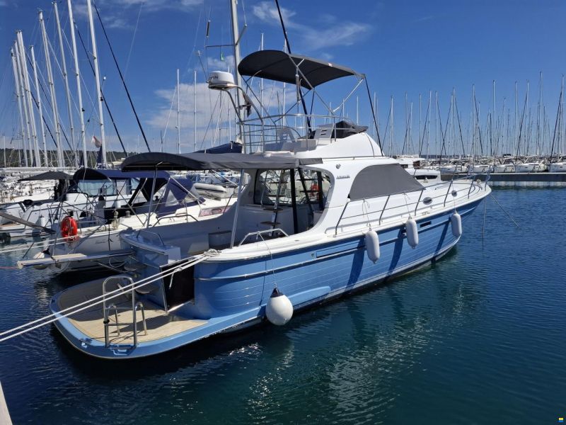Adriana Boats Adriana 44 Fly