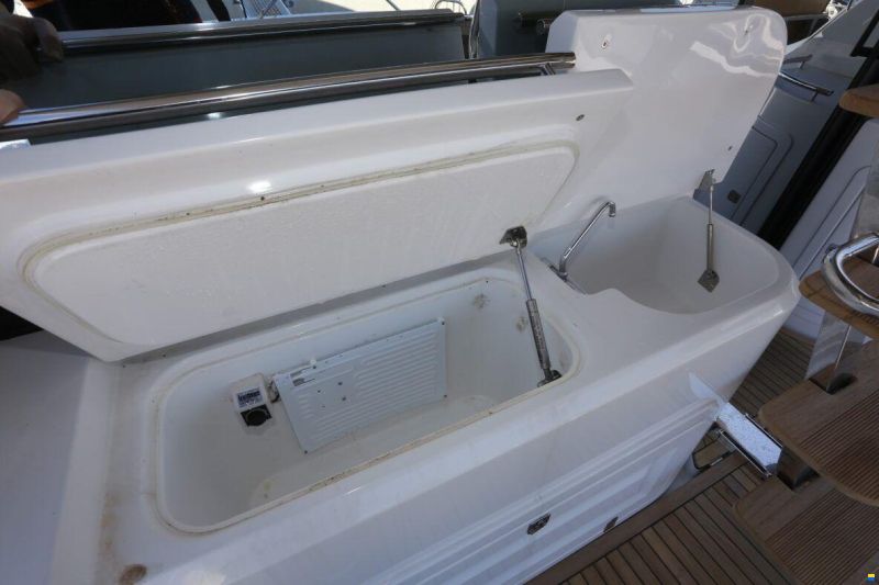 Adriana Boats Adriana 44 Fly