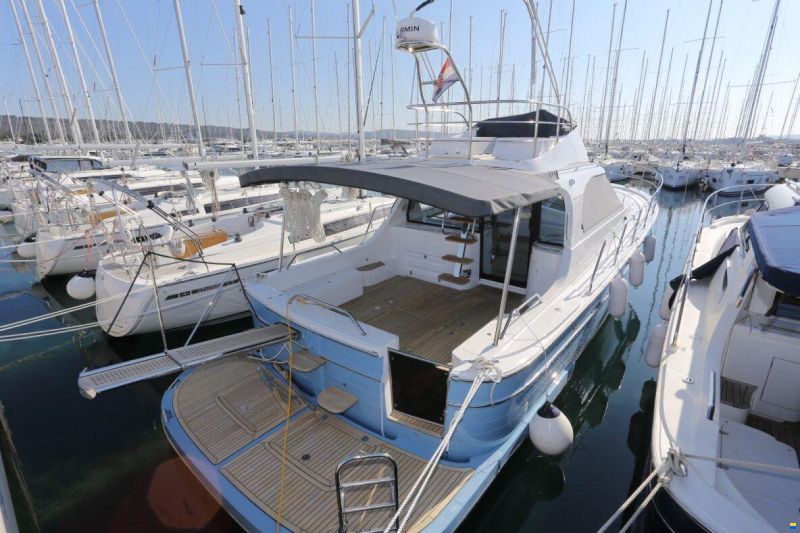 Adriana Boats Adriana 44 Fly