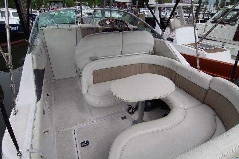 Four Winns 248 VISTA