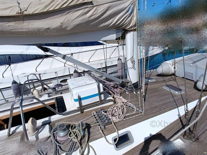 Biasi MORGANTE 45