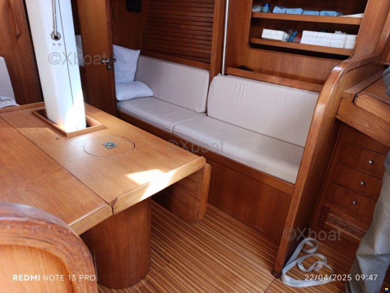 Biasi MORGANTE 45