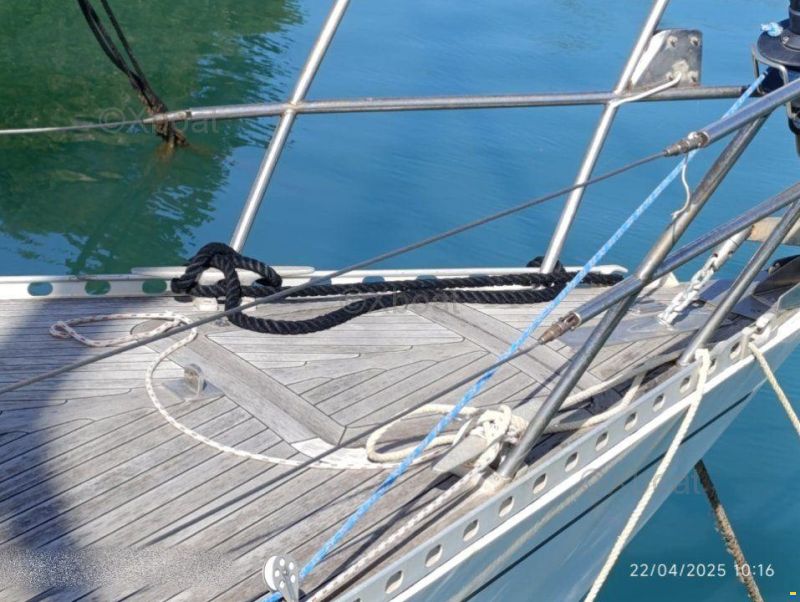 Biasi MORGANTE 45