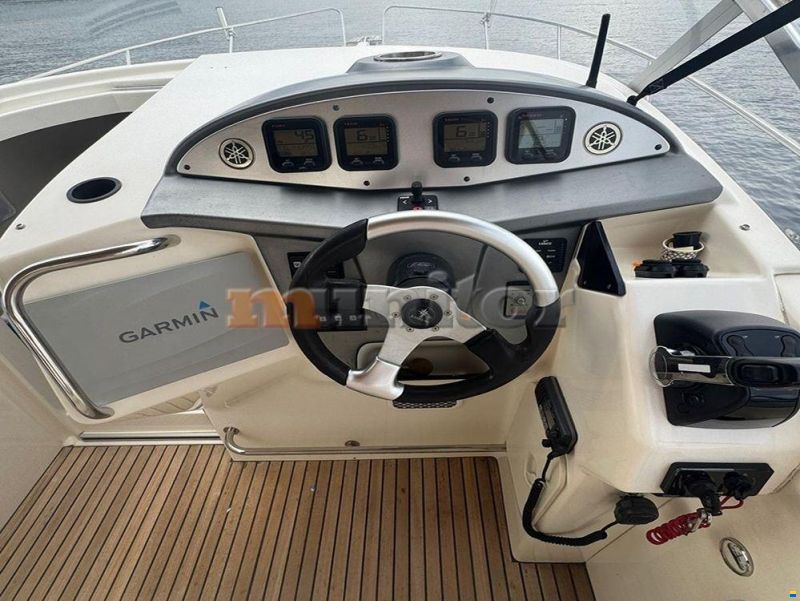 Jeanneau Cap Camarat 925 WA