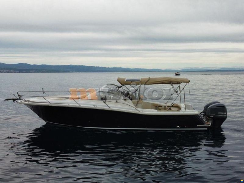 Jeanneau Cap Camarat 925 WA
