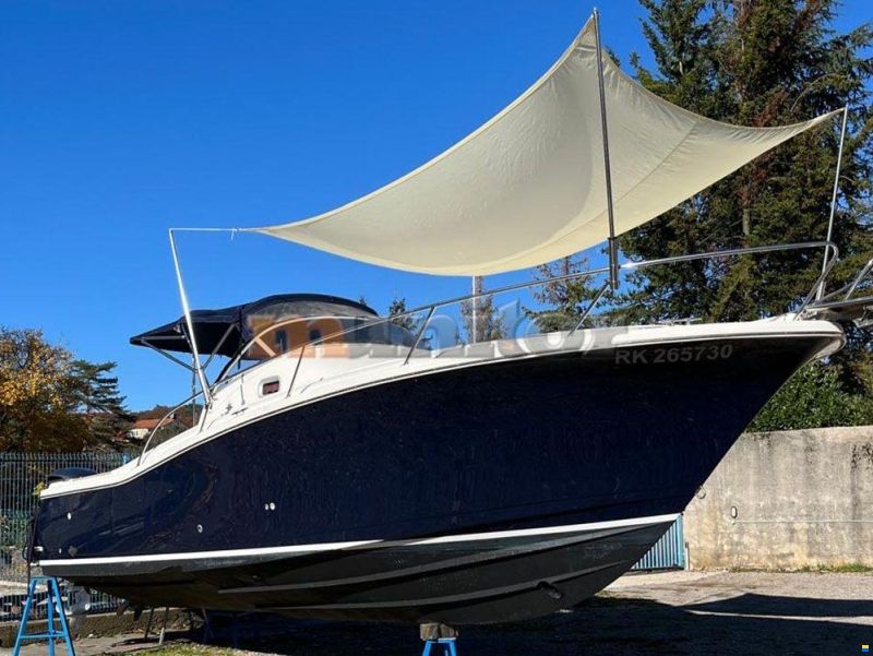 Jeanneau Cap Camarat 925 WA
