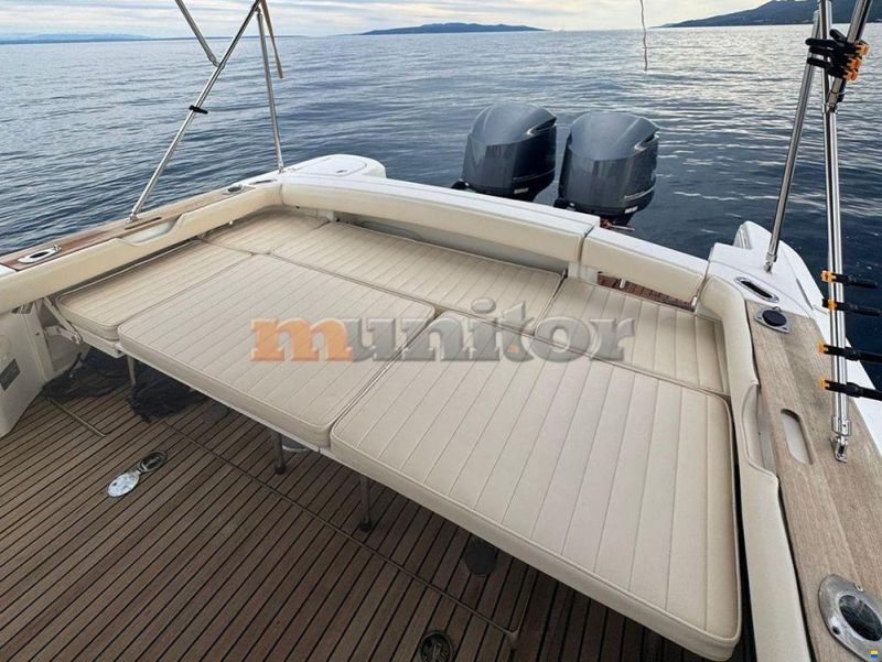 Jeanneau Cap Camarat 925 WA