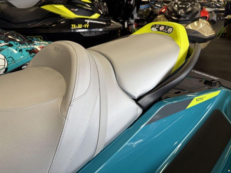 Sea Doo GTI 170 SE
