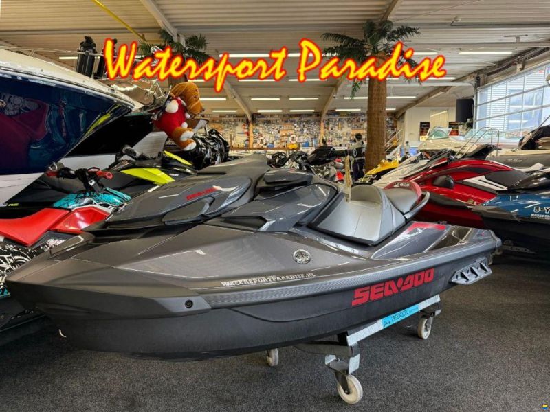 Sea Doo GTR 300 Xrs