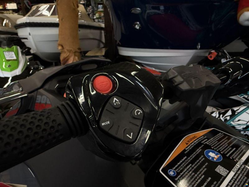 Sea Doo GTR 300 Xrs